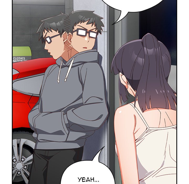 Like No Other Manhwa - Chapter 18 Page 100