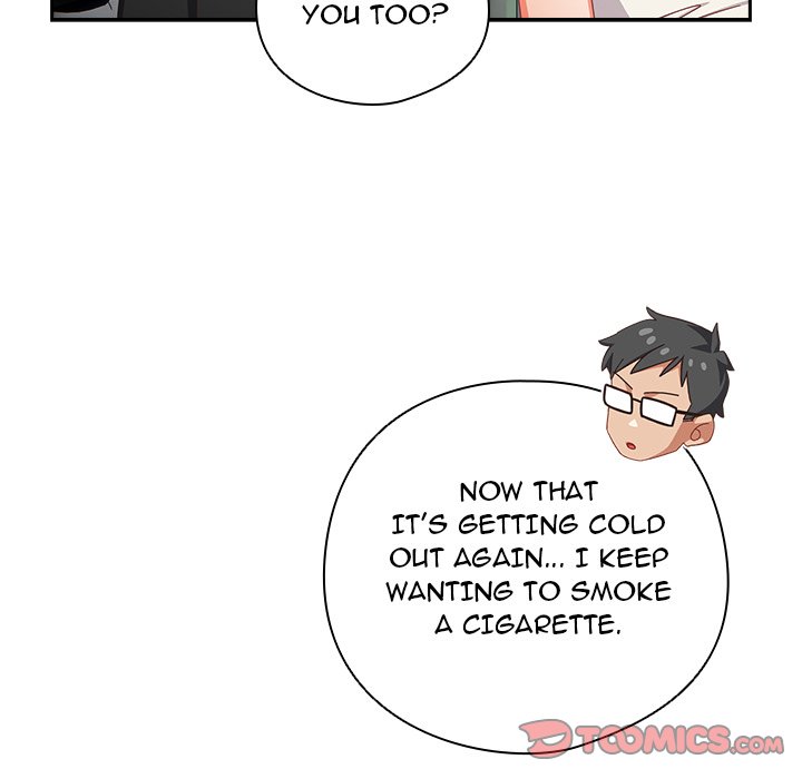 Like No Other Manhwa - Chapter 18 Page 101