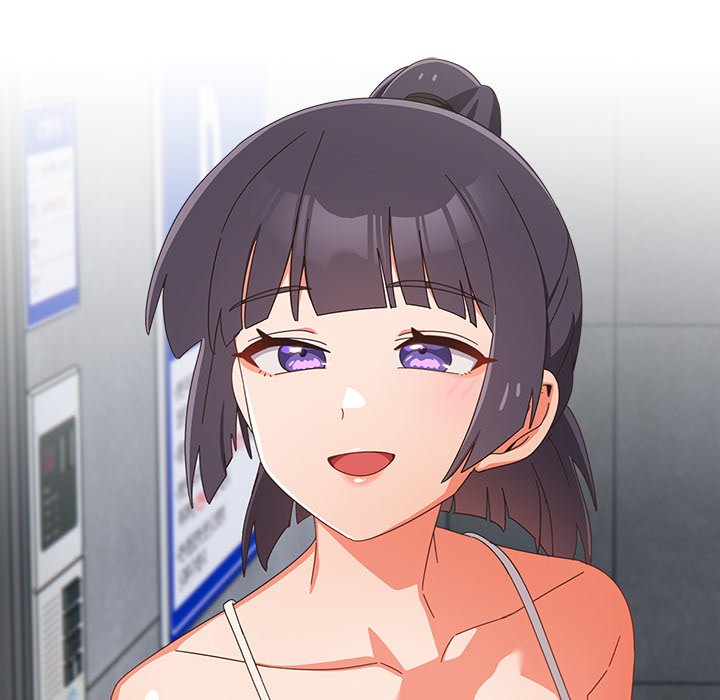 Like No Other Manhwa - Chapter 18 Page 102