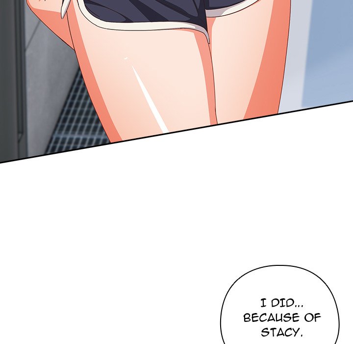 Like No Other Manhwa - Chapter 18 Page 104