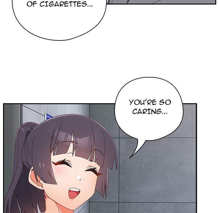 Like No Other Manhwa - Chapter 18 Page 106