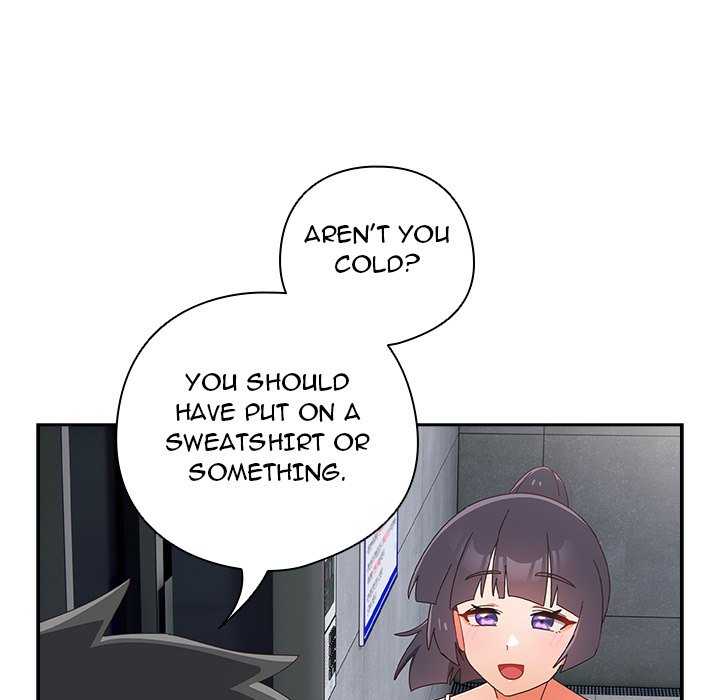 Like No Other Manhwa - Chapter 18 Page 108