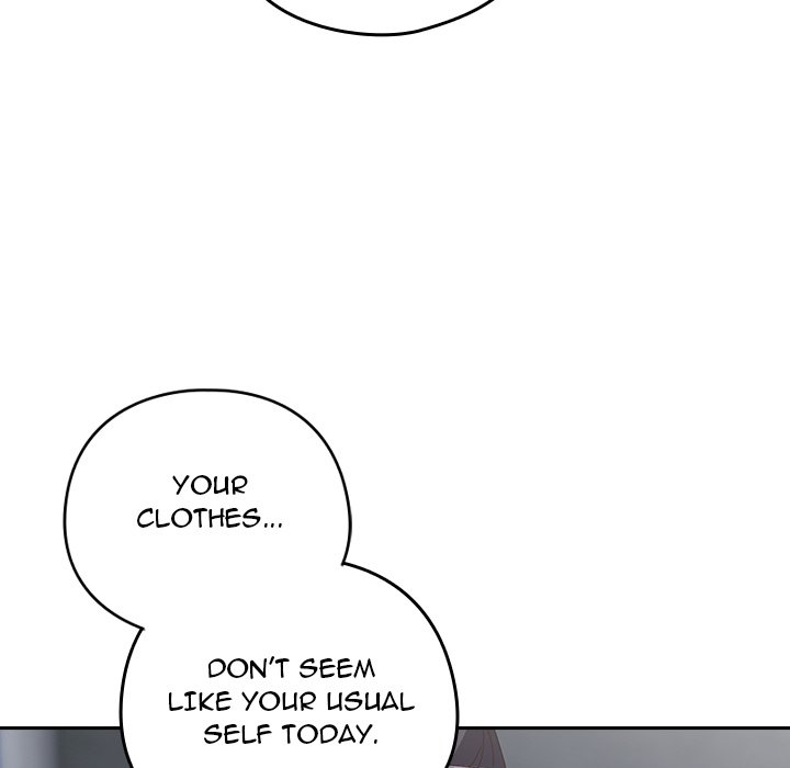 Like No Other Manhwa - Chapter 18 Page 112