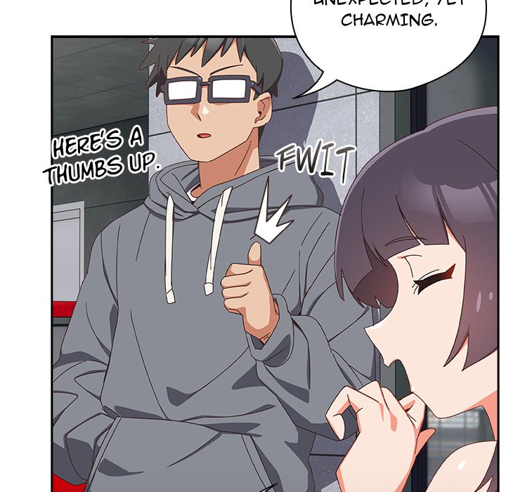 Like No Other Manhwa - Chapter 18 Page 115