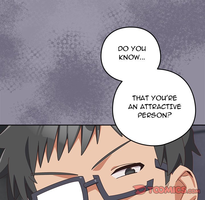 Like No Other Manhwa - Chapter 18 Page 119