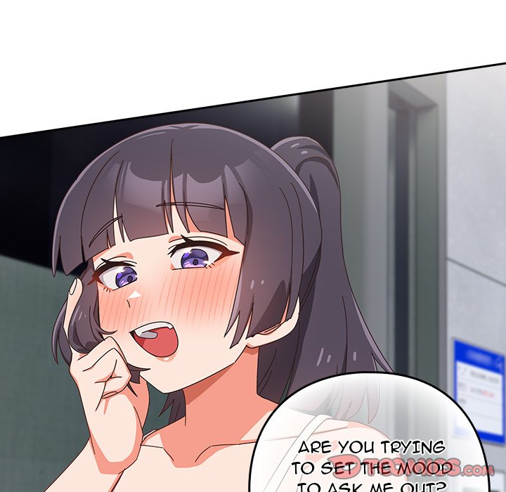 Like No Other Manhwa - Chapter 18 Page 128