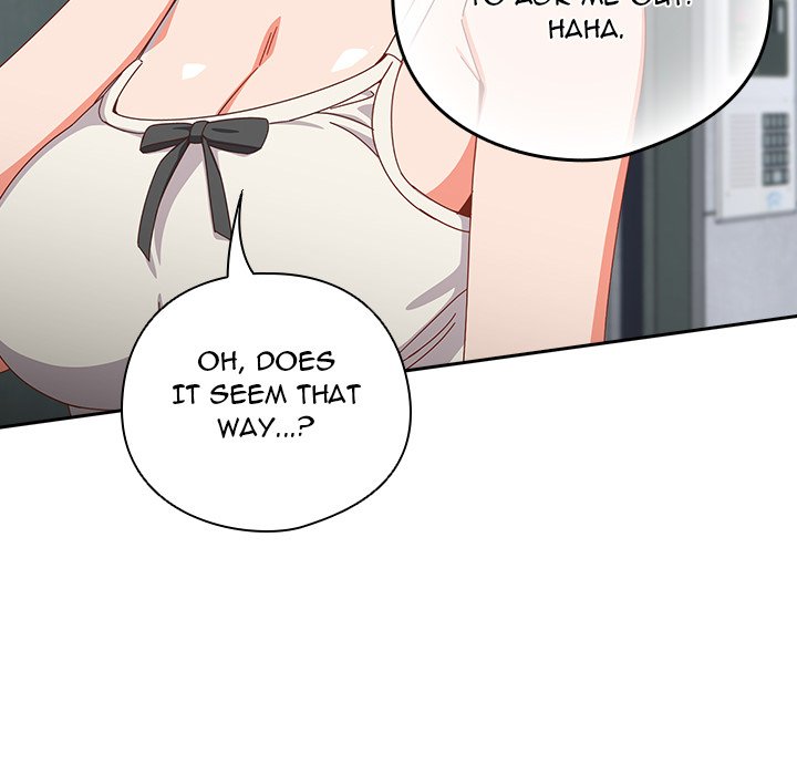 Like No Other Manhwa - Chapter 18 Page 129