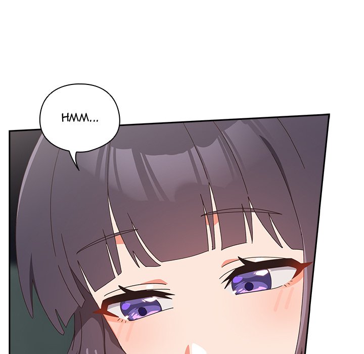 Like No Other Manhwa - Chapter 18 Page 130