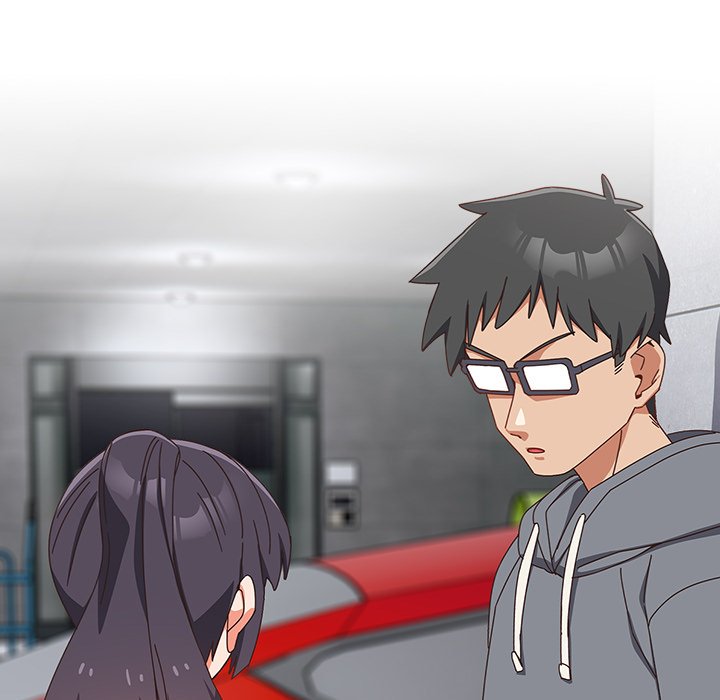 Like No Other Manhwa - Chapter 18 Page 133