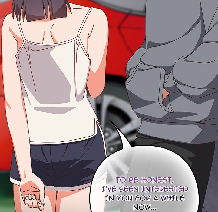 Like No Other Manhwa - Chapter 18 Page 134