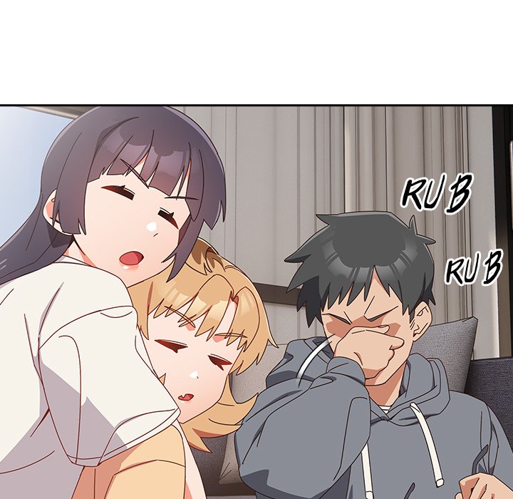 Like No Other Manhwa - Chapter 18 Page 10