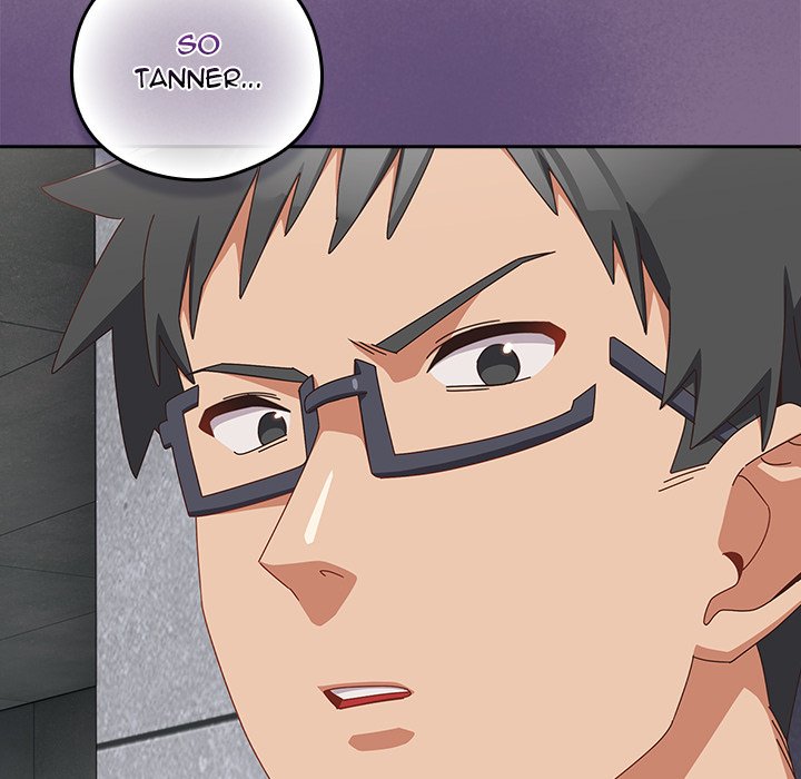 Like No Other Manhwa - Chapter 18 Page 136