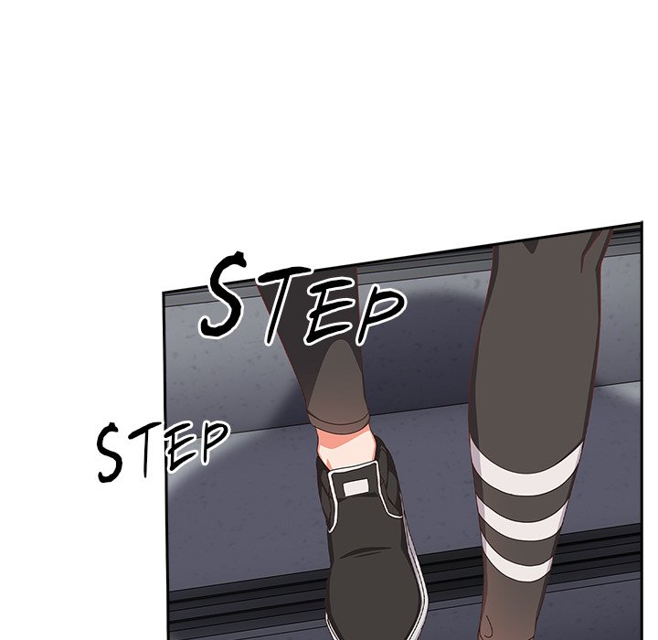 Like No Other Manhwa - Chapter 18 Page 141