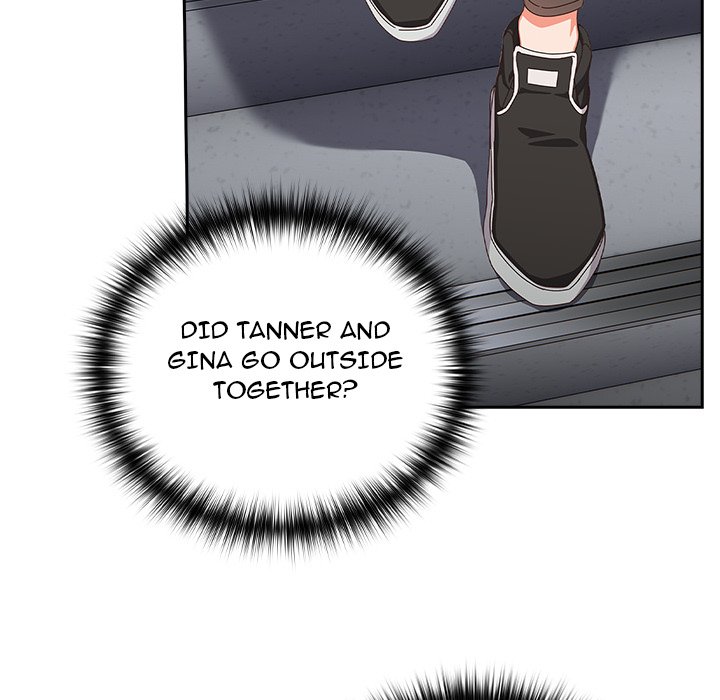 Like No Other Manhwa - Chapter 18 Page 142