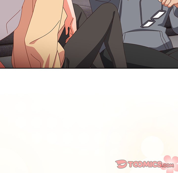 Like No Other Manhwa - Chapter 18 Page 11