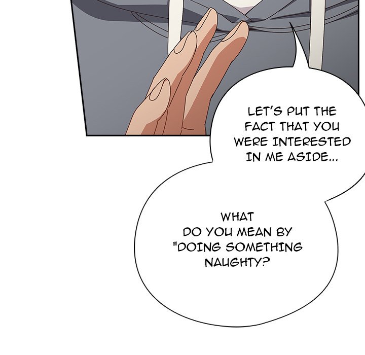 Like No Other Manhwa - Chapter 18 Page 151