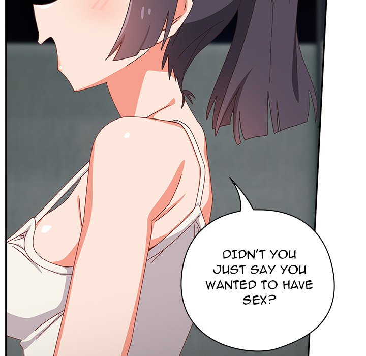 Like No Other Manhwa - Chapter 18 Page 153