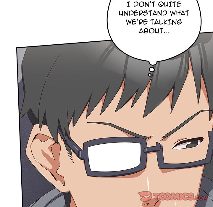 Like No Other Manhwa - Chapter 18 Page 155