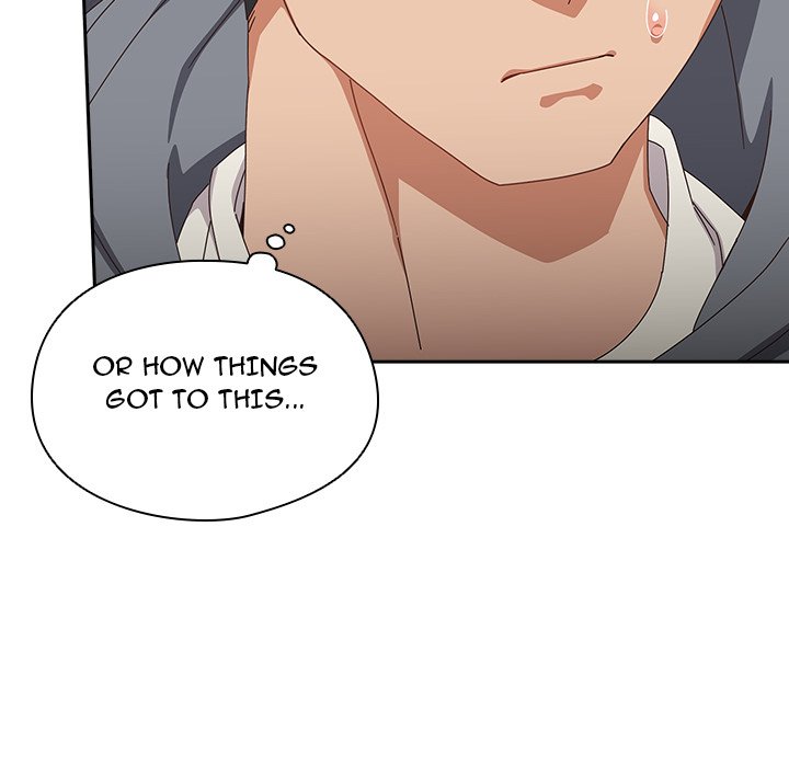 Like No Other Manhwa - Chapter 18 Page 156