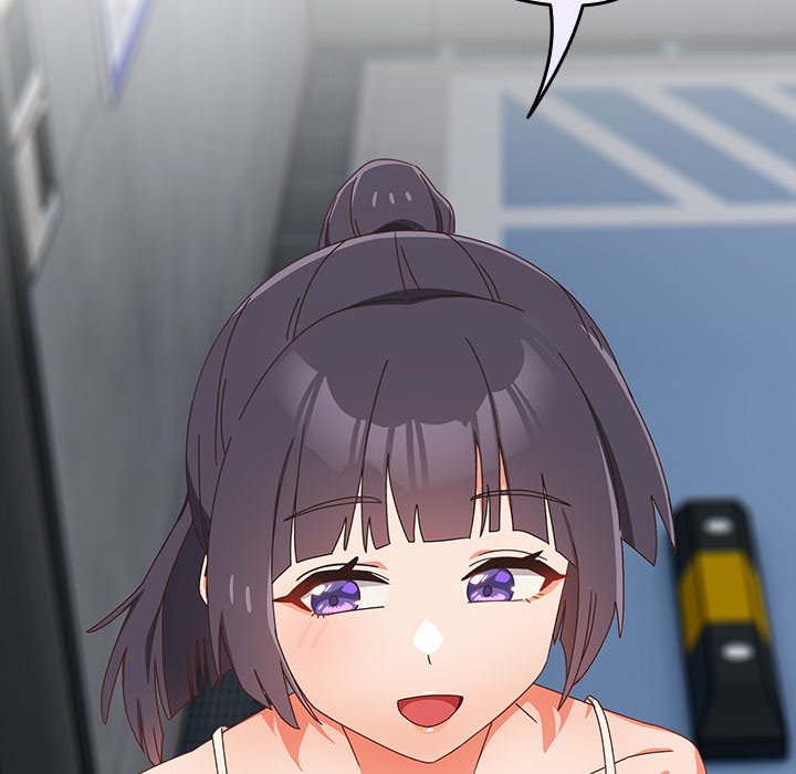 Like No Other Manhwa - Chapter 18 Page 158