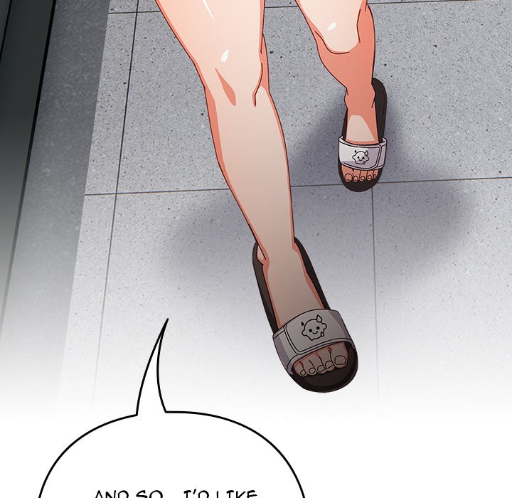 Like No Other Manhwa - Chapter 18 Page 160