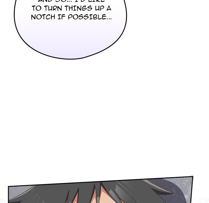 Like No Other Manhwa - Chapter 18 Page 161