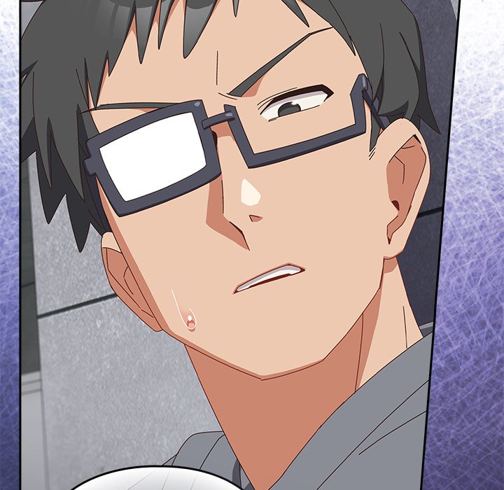 Like No Other Manhwa - Chapter 18 Page 162