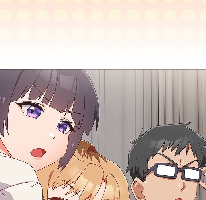 Like No Other Manhwa - Chapter 18 Page 14