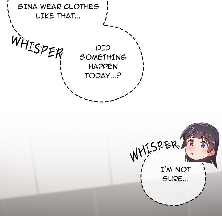 Like No Other Manhwa - Chapter 18 Page 19