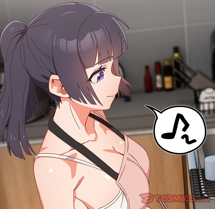 Like No Other Manhwa - Chapter 18 Page 20