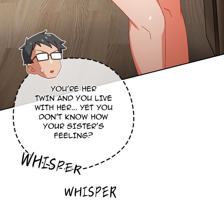 Like No Other Manhwa - Chapter 18 Page 22