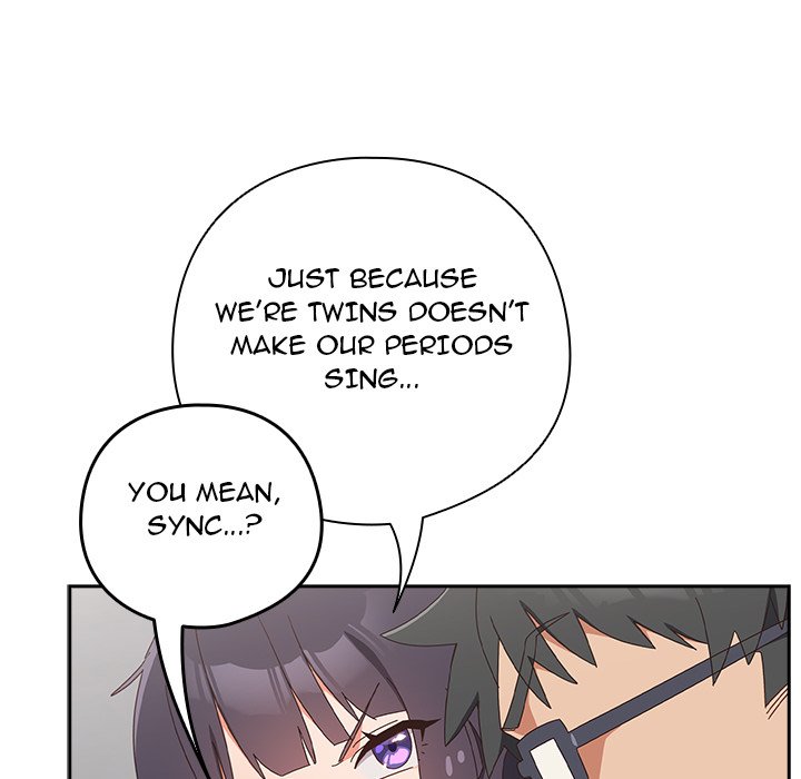 Like No Other Manhwa - Chapter 18 Page 23