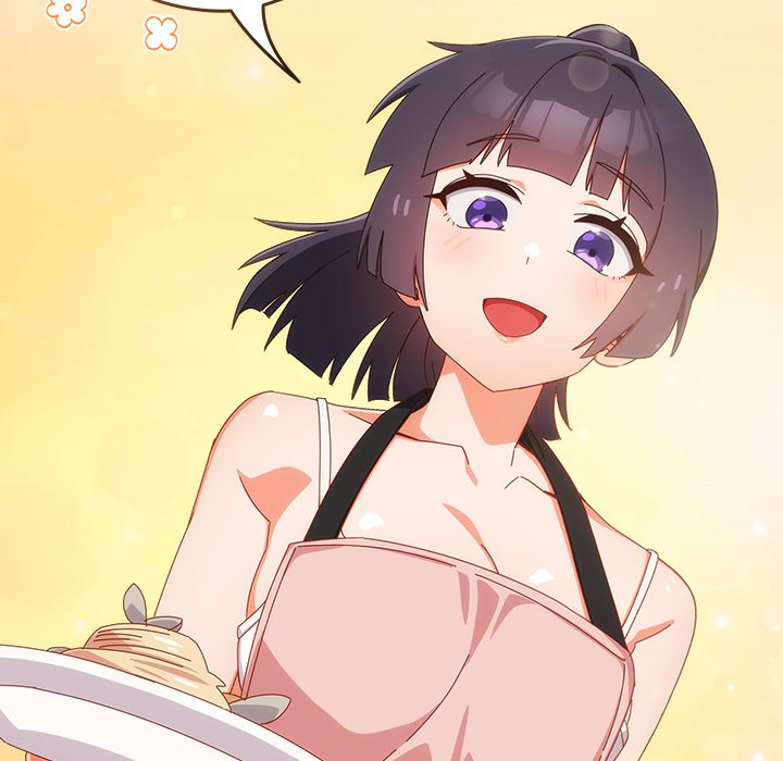 Like No Other Manhwa - Chapter 18 Page 26