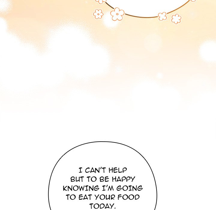 Like No Other Manhwa - Chapter 18 Page 28