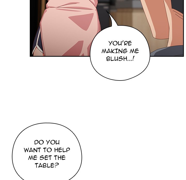 Like No Other Manhwa - Chapter 18 Page 30