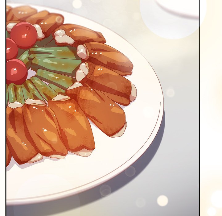 Like No Other Manhwa - Chapter 18 Page 35