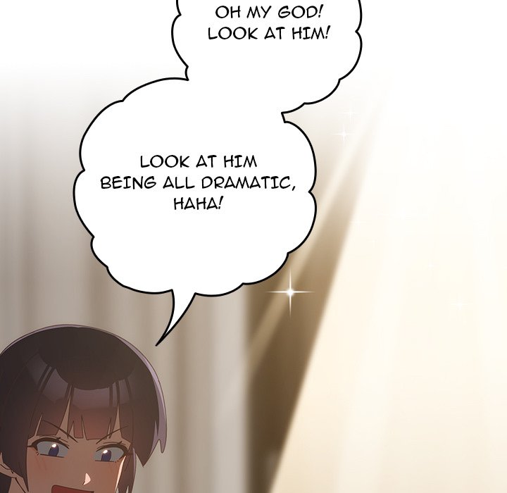 Like No Other Manhwa - Chapter 18 Page 37