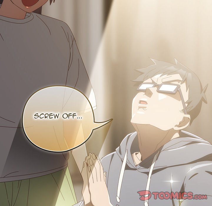 Like No Other Manhwa - Chapter 18 Page 38