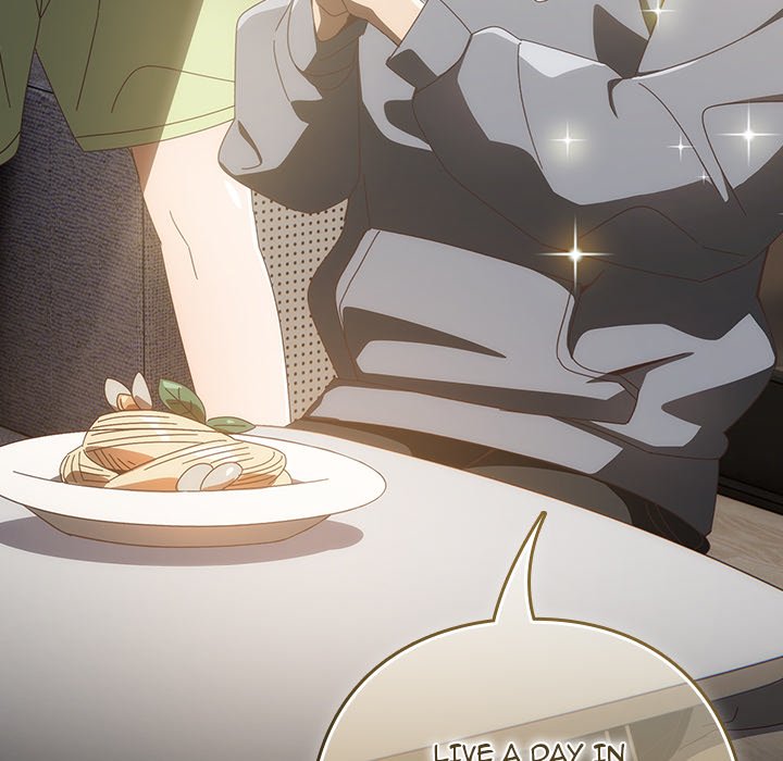 Like No Other Manhwa - Chapter 18 Page 39