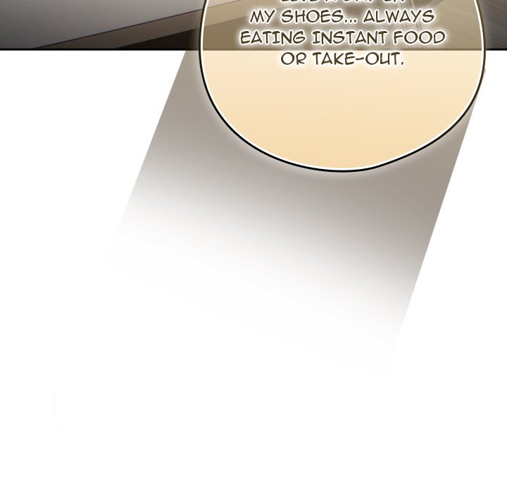 Like No Other Manhwa - Chapter 18 Page 40