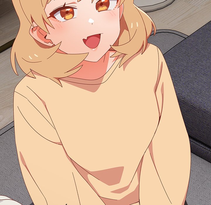 Like No Other Manhwa - Chapter 18 Page 42