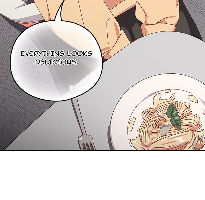 Like No Other Manhwa - Chapter 18 Page 43