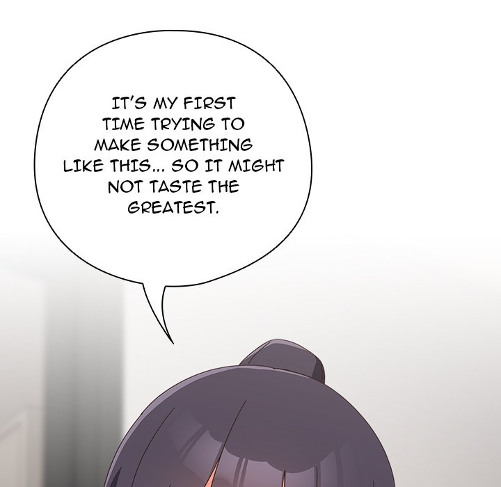 Like No Other Manhwa - Chapter 18 Page 44