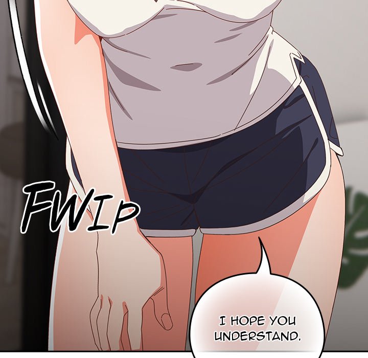 Like No Other Manhwa - Chapter 18 Page 46