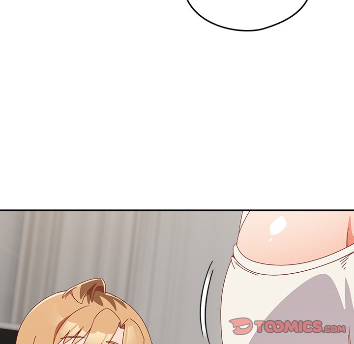 Like No Other Manhwa - Chapter 18 Page 47