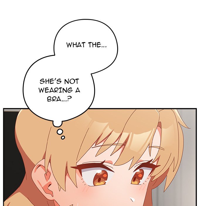 Like No Other Manhwa - Chapter 18 Page 49