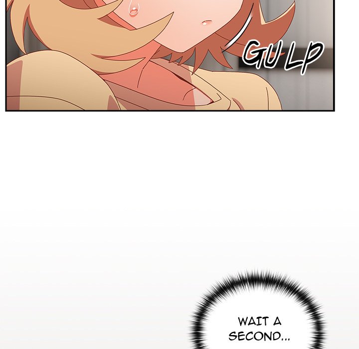 Like No Other Manhwa - Chapter 18 Page 50