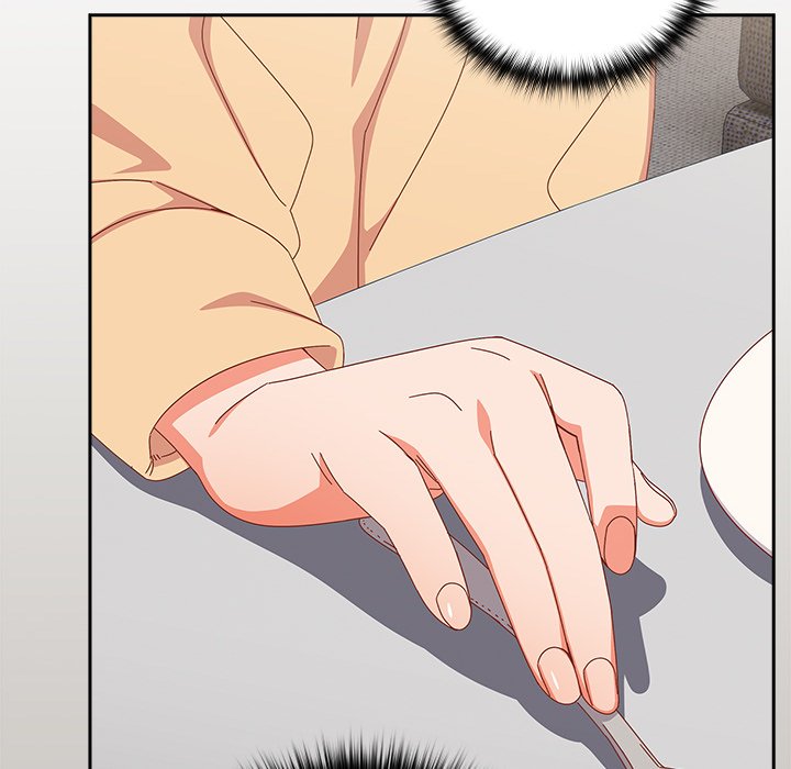 Like No Other Manhwa - Chapter 18 Page 51