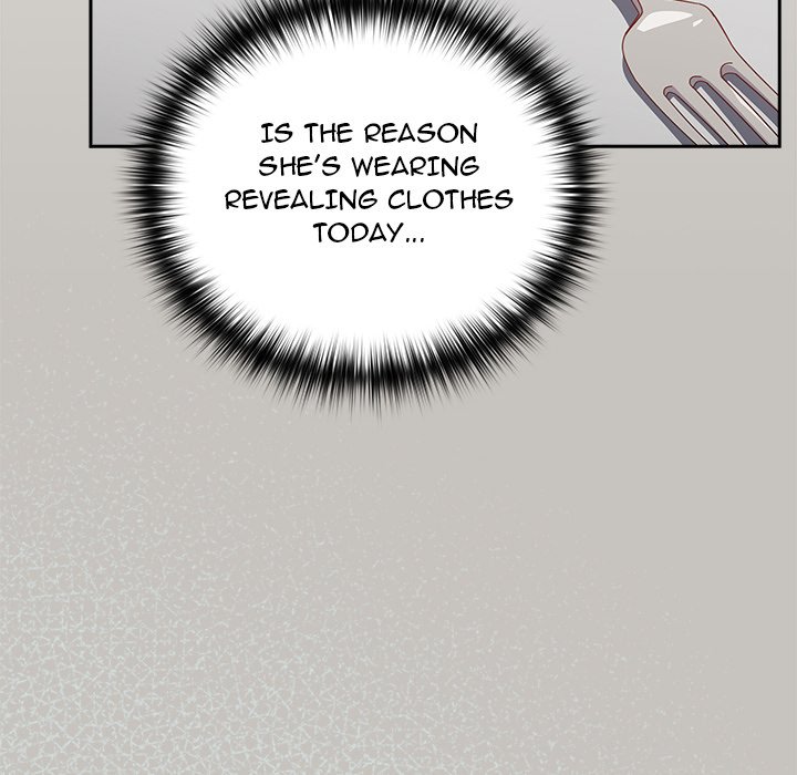 Like No Other Manhwa - Chapter 18 Page 52