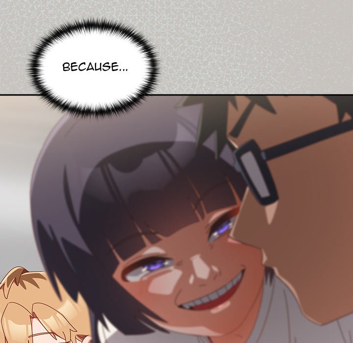 Like No Other Manhwa - Chapter 18 Page 53